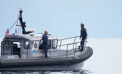 Frontex: Κατά 26% μειώθηκαν το 2025 οι παράτυπες διελεύσεις στα σύνορα της ΕΕ