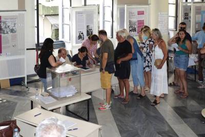 Καλαμάτα: Στο “Rex” η νέα εσωκομματική ψηφοφορία του ΣΥΡΙΖΑ