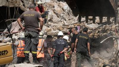 ΗΠΑ-Ιράν: Τριγμοί στη συμφωνία μετά το χτύπημα του Ισραήλ στη Βηρυτό