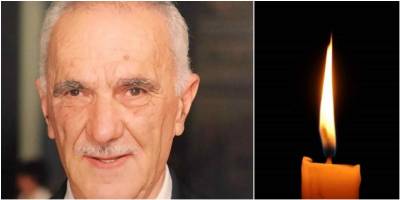 Καλαμάτα: "Εφυγε" ο δραστήριος και αγαπητός επαγγελματίας Νικήτας Τσιχριτζής
