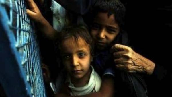 Αυξήθηκαν τα ποσοστά παιδικής φτώχειας στα 2/3 των μελών του ΟΟΣΑ