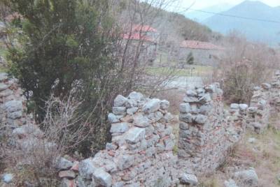 Ανάδειξη του Δημοτικού Σχολείου Πολιανής