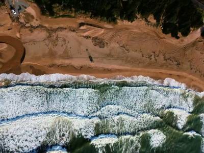 Μια διαφορετική πλευρά