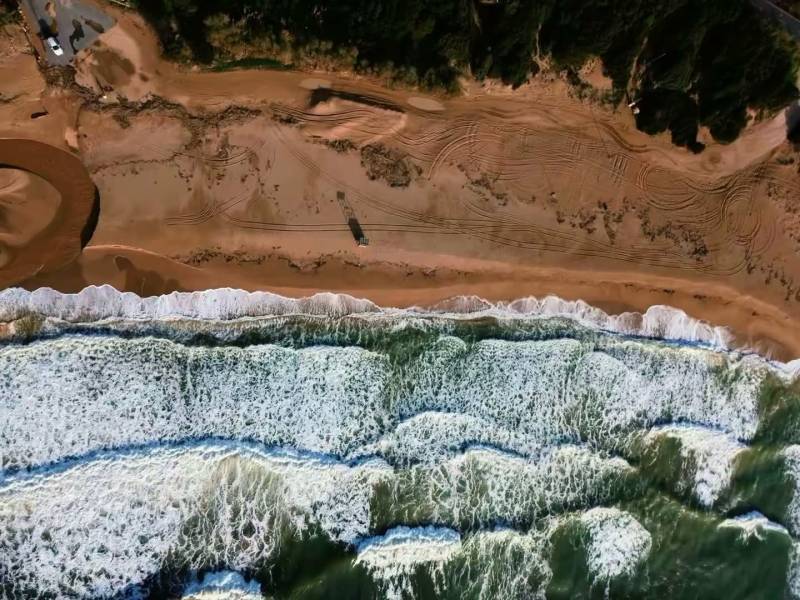 Μια διαφορετική πλευρά