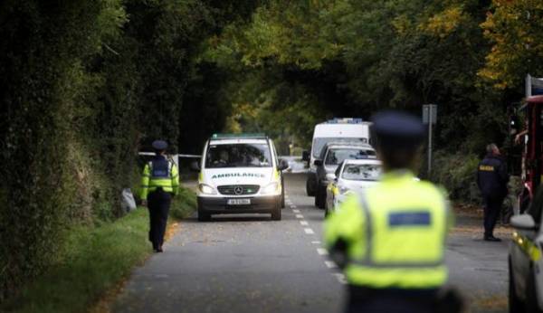 Δουβλίνο: Νεκρές τρεις ανήλικες αδερφές μέσα σε σπίτι - Συνελήφθη 20χρονος