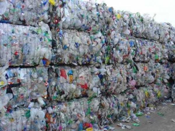 Ημερίδα στην Καλαμάτα: “Ανακύκλωση - Διαλογή στην πηγή”