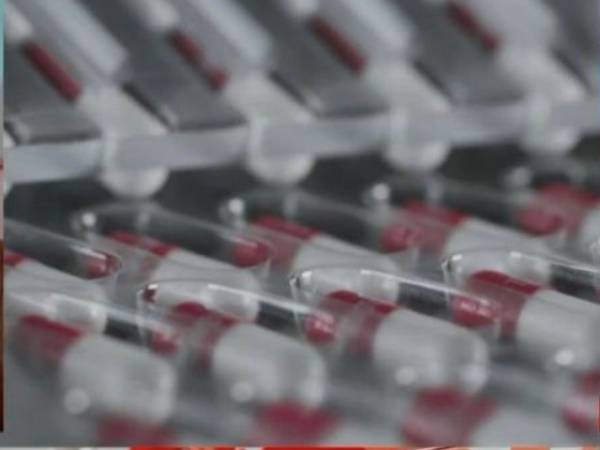 Σοβαρές ελλείψεις σε βασικά φάρμακα - «Κοκτέιλ» ιώσεων ταλαιπωρεί χιλιάδες παιδιά (Βίντεο)