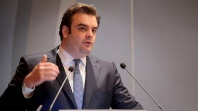 Πιερρακάκης: Στο τέλος της τετραετίας θα είμαστε μια «νέα Ελλάδα» στο κομμάτι των ψηφιακών