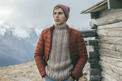 Winter men’ s wardrobe. 3 + 1 πλεκτά ανδρικά ρούχα που θα λατρέψετε το 2026!