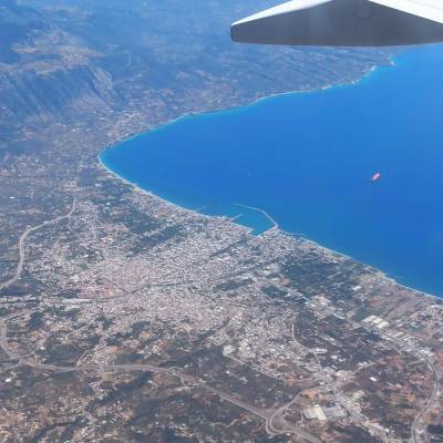 Δήμος Καλαμάτας: 7.500 στρέμματα μόνο στα χαρτιά