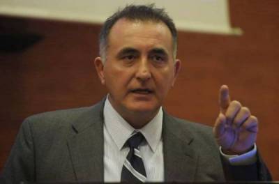 Πρόεδρος του Δ.Σ. του Γενικού Νοσοκομείου Αθηνών "Ελπίς" ο Παναγιώτης Χαλβατσιώτης