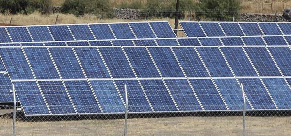 Μεσσηνία: Στον όμιλο Quest φωτοβολταϊκό πάρκο ισχύος 12 MW στο Κυνηγού Πυλίας