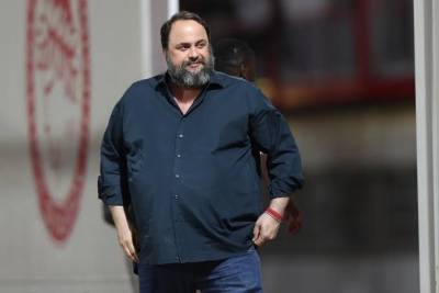 Οι πιο πλούσιοι ιδιοκτήτες ομάδων στον κόσμο - Στην 43η θέση ο Μαρινάκης