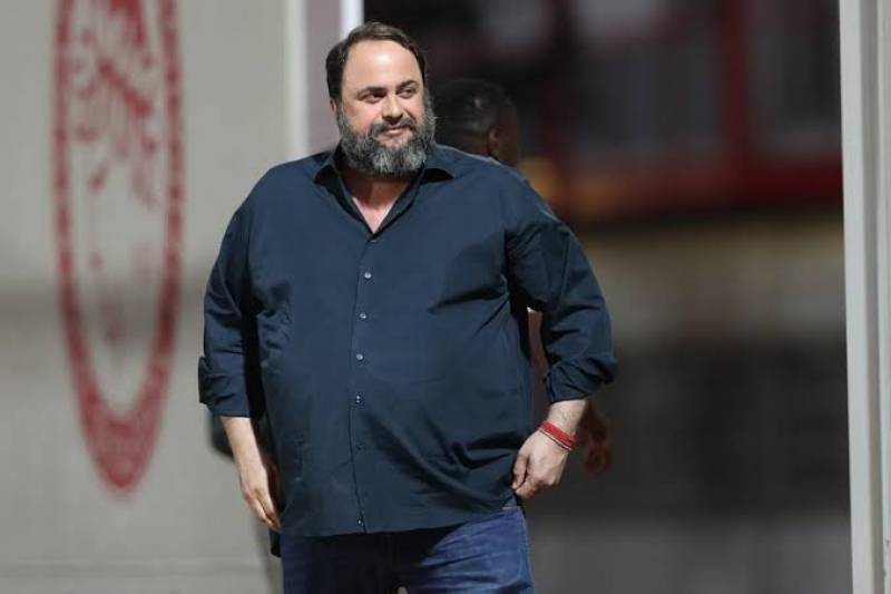 Οι πιο πλούσιοι ιδιοκτήτες ομάδων στον κόσμο - Στην 43η θέση ο Μαρινάκης