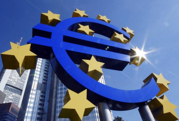 Eurostat: Άνοδος στο 5,1% του πληθωρισμού στην ευρωζώνη τον Ιανουάριο