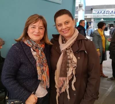 Η γυναίκα στην Τοπική Αυτοδιοίκηση