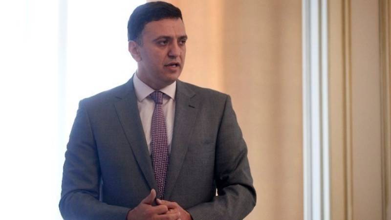Κικίλιας: Μύκονος και Σαντορίνη μπορούν να αναδειχθούν σε παγκόσμια μοντέλα βιώσιμης τουριστικής ανάπτυξης