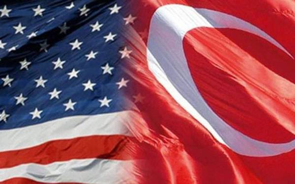 BBC: Σε τροχιά σύγκρουσης δείχνουν να κινούνται ΗΠΑ-Τουρκία