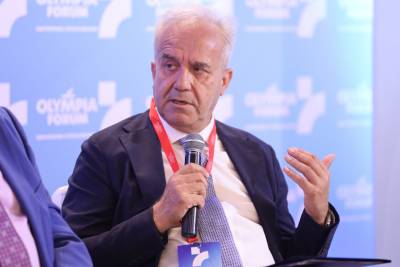 Ο σιδηρόδρομος δεν μπορεί να τελειώνει στην Πάτρα