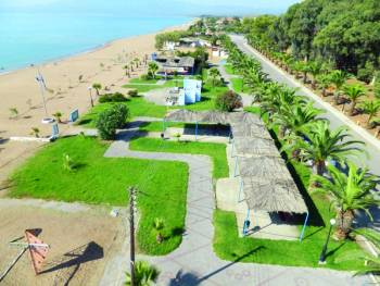 “Πάμε Μπούκα” με εθελοντές