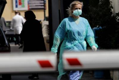 Μαγιορκίνης: Θα υπάρξει μια αύξηση περίπου στο 20% λόγω και της υπο-παραλλαγής JN.1