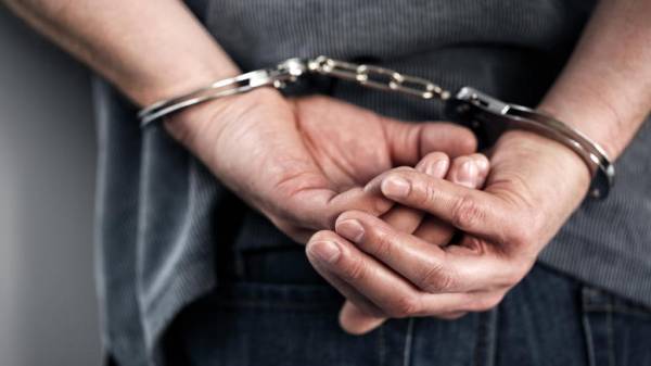 Συνελήφθη 27χρονος αλλοδαπός για αρπαγή ανήλικου