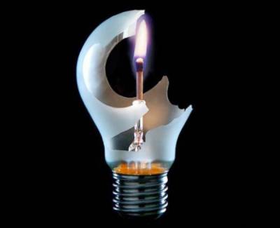 Διακοπή ρεύματος σε χωριά Μεσσήνης και Τριφυλίας