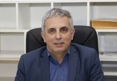 Ερωτήματα Μάκαρη για το Μιναγιώτικο Φράγμα