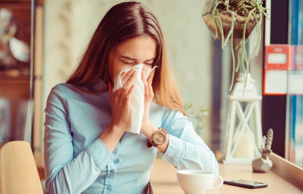 Έρευνα: Η γρίπη αυξάνει σημαντικά τον κίνδυνο εμφράγματος