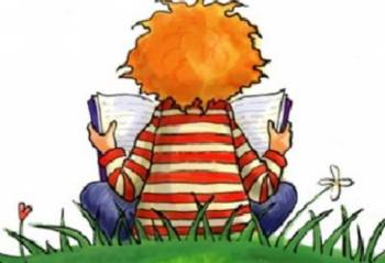 Αφιέρωμα στην Ημέρα Παιδικού Βιβλίου