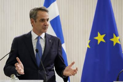Στο Ισραήλ ο Μητσοτάκης για συναντήσεις με Χέρτζογκ, Νετανιάχου