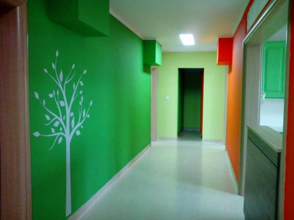 Ολοκληρώθηκε η ανακαίνιση της Παιδιατρικής Κλινικής στο Νοσοκομείο Κυπαρισσίας