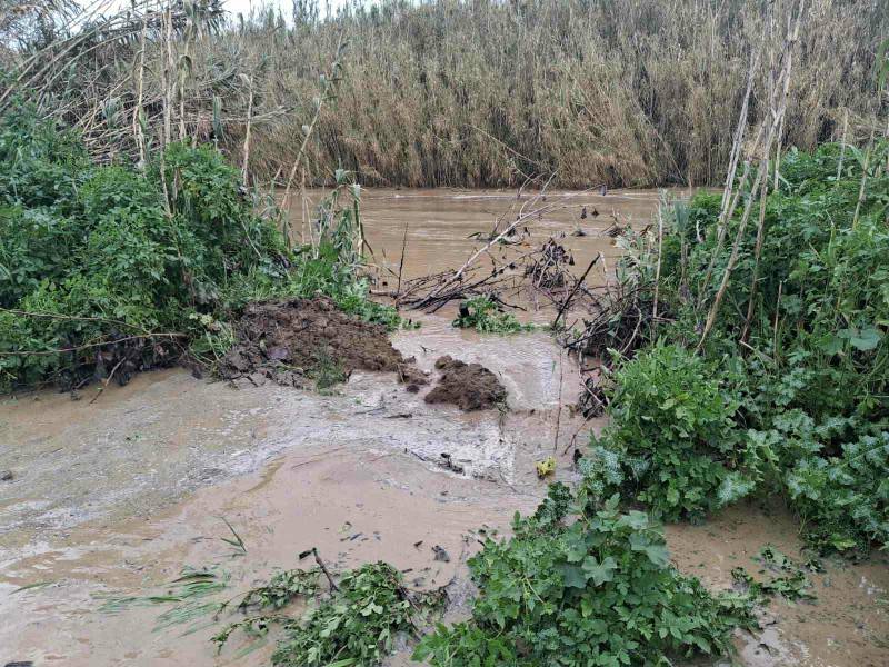 Καλαμάτα και κοινότητες σε κατάσταση έκτακτης ανάγκης
