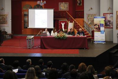 Ενημερωτική εκδήλωση για την ασφαλή χρήση του Διαδικτύου (βίντεο)