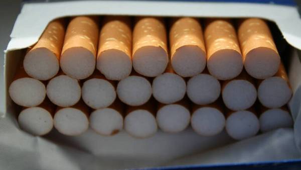 ΑΑΔΕ: Ένα ακόμη γερό κτύπημα στο λαθρεμπόριο τσιγάρων