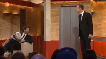 Γερμανικό κρατικό κανάλι ZDF: Οι Έλληνες πληρώνουν ενώ εμείς τους βρίζουμε!