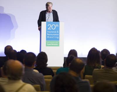 Συνάντηση ασφαλιστών στην Costa Navarino: Η ιδιωτική ασφάλιση μπορεί να συμπληρώσει το κοινωνικό κράτος