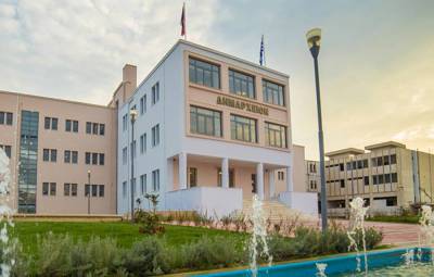 Καταγγέλλουν το Σωματείο ΟΤΑ Μεσσηνίας