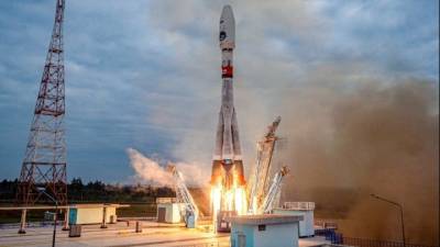 SpaceX: Συμφωνία για να θέσει σε τροχιά με πυραύλους της ευρωπαϊκούς δορυφόρους