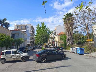 Κυκλοφοριακό κομφούζιο στην Καλαμάτα, λόγω του ποδηλατικού γύρου