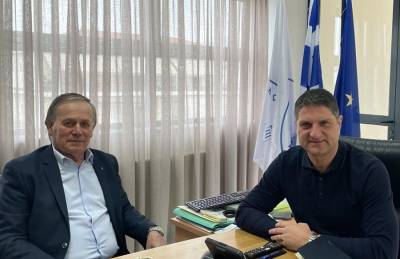 Δήμος Μεσσήνης: Με τον Αθανασόπουλο ο Τράκας