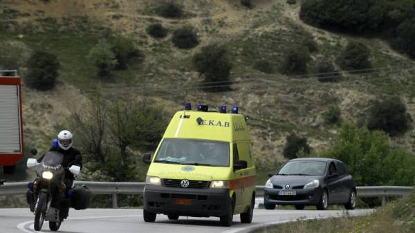 Τραγωδία στη Θεσσαλονίκη: Πεντάχρονο κοριτσάκι ανασύρθηκε νεκρό