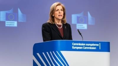 Κυριακίδου: Η ψηφιακή τεχνολογία βελτιώνει την έγκαιρη διάγνωση του καρκίνου και ενισχύει την θεραπεία