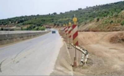 Τζάνε-Καλαμάκι: Διαμαρτυρίες για πρόσβαση σε παράδρομο στον Αγιο Φανούριο
