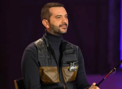 Λεωνίδας Κουτσόπουλος: Θύμα διάρρηξης ο κριτής του MasterChef (Βίντεο)