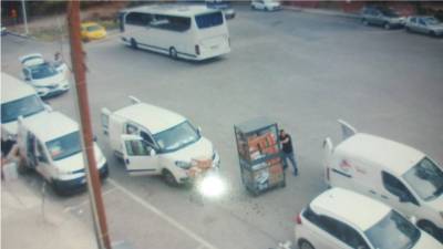 Καλαμάτα: Ερώτηση για την οδική ασφάλεια στην Ψαρών