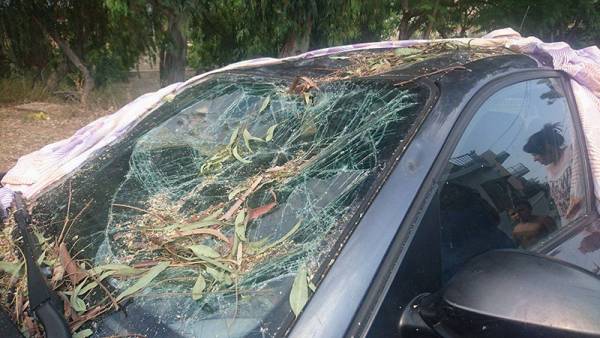 Ιδιοκτήτες αυτοκινήτων ζητούν αποζημίωση από το Δήμο Καλαμάτας 