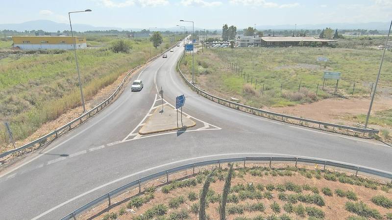 Νέα δεδομένα από την περιβαλλοντική μελέτη του Καλαμάτα – Ριζόμυλος: Επιπλέον οδικά έργα και απαλλοτριώσεις
