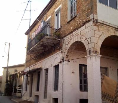 Τα ίχνη της ιστορίας του Αβραμιού