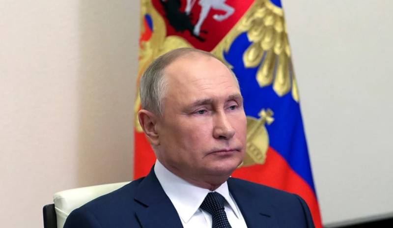 Πούτιν: Η Ευρώπη δεν μπορεί άμεσα να απεξαρτηθεί από τη ρωσική ενέργεια